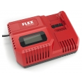 Flex CA 10.8/18.0 417882 (Пристрій для прискореної зарядки акумуляторів Flex CA 10.8 / 18. стартер))