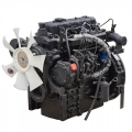 QC495T50 (ДТЗ 4504К) (Дизельный двигатель QC495T50 (ДТЗ 4504К) (50 л.с., водяное охлажд., электростарт))