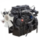 фото Дизельний двигун QC495T50 (ДТЗ 4504К) (50 к.с., водяне охолодж., електростарт), QC495T50 (ДТЗ 4504К), Дизельний двигун QC495T50 (ДТЗ 4504К) (50 к.с., водяне охолодж., електростарт) фото товару, як виглядає Дизельний двигун QC495T50 (ДТЗ 4504К) (50 к.