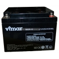 VIMAR BG25-12 12B 25АЧ (Гелевый аккумулятор VIMAR BG25-12 12B 25АЧ)