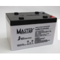 Bossman Master 12V 12Ah (6DZM12) (Аккумулятор Bossman Master 12V 12Ah (6DZM12) для электровелосипеда)