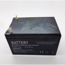 фото Акумулятор для генератора 6FDQ-10Ah (12v10AH), 6FDQ-10Ah (12v10AH), Акумулятор для генератора 6FDQ-10Ah (12v10AH) фото товару, як виглядає Акумулятор для генератора 6FDQ-10Ah (12v10AH) дивитися фото