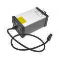 LogicPower 72V (87.6V)-10A-720W (9592) (Зарядний пристрій для акумуляторів LiFePO4 LogicPower 72V (87.6V)-10A-720W (9592))