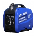 AGT 2500i (Генератор инверторный AGT 2500i Rato 1.8кВт)