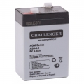 фото Акумуляторна батарея Challenger AS6-4.5, Challenger AS6-4.5, Акумуляторна батарея Challenger AS6-4.5 фото товару, як виглядає Акумуляторна батарея Challenger AS6-4.5 дивитися фото