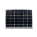 AXIOMA energy AX-125M (Сонячна батарея AXIOMA energy AX-125M, 125Вт, 12В, монокристал 990х708х30 мм)