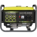 BASIC KS 2200C (Бензиновий генератор Konner & Sohnen BASIC KS 2200C)