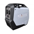 BASIC KSB 22i S (Инверторный генератор Konner&Sohnen BASIC KSB 22i S)