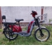 Электровелосипед Instrade BLW-48 (500W 48V/12AH), Instrade BLW-48, Электровелосипед Instrade BLW-48 (500W 48V/12AH) фото, продажа в Украине
