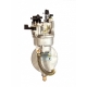 Универсальный газовый модуль GasPower КBS-2A (18 л.с.), GasPower КBS-2A, Универсальный газовый модуль GasPower КBS-2A (18 л.с.) фото, продажа в Украине
