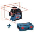Bosch GLL 3-80 (AA) + carrying case (Лазерний нівелір Bosch GLL 3-80 (AA) + carrying case)