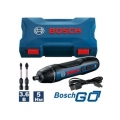 Bosch GO 06019H2100 (Аккумуляторная отвертка Bosch GO 06019H2100)