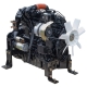 фото Дизельний двигун CF4B50T-Z (50 к.с., водяне охолодж., ручний/електростарт), CF4B50T-Z, Дизельний двигун CF4B50T-Z (50 к.с., водяне охолодж., ручний/електростарт) фото товару, як виглядає Дизельний двигун CF4B50T-Z (50 к.с., водяне охолодж., ручний/ел