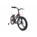Велосипед CROSSER BMX Premium 20" (черный, белый), CROSSER BMX Premium 20, Велосипед CROSSER BMX Premium 20" (черный, белый) фото, продажа в Украине