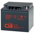 CSB GP12400 (Аккумуляторная батарея CSB GP12400 12V 40Ah)