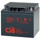 Аккумуляторная батарея CSB GP12400 12V 40Ah, CSB GP12400, Аккумуляторная батарея CSB GP12400 12V 40Ah фото, продажа в Украине