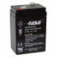 Аккумуляторная батарея Casil CA640 (6V, 4.0Ah), Casil CA640, Аккумуляторная батарея Casil CA640 (6V, 4.0Ah) фото, продажа в Украине