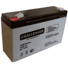 фото Акумуляторна батарея Challenger AS6-12, Challenger AS6-12, Акумуляторна батарея Challenger AS6-12 фото товару, як виглядає Акумуляторна батарея Challenger AS6-12 дивитися фото