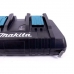 фото Зарядний пристрій Makita DC18RD (2 порту + USB), Makita DC18RD (2 порта + USB), Зарядний пристрій Makita DC18RD (2 порту + USB) фото товару, як виглядає Зарядний пристрій Makita DC18RD (2 порту + USB) дивитися фото