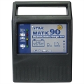 DECA MATIC 90 (Зарядний пристрій DECA MATIC 90)