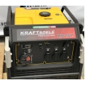 KRAFT&DELE KD187 (Інвенторний електрогенератор KRAFT&DELE KD187 8kW)