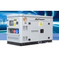 ITC POWER DG12000XSE-T (Дизельный генератор ITC POWER DG12000XSE-T 10 кВт)