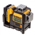 DeWalt DCE089D1G (Лазерный нивелир DeWalt DCE089D1G)