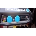 фото Бензиновий генератор Kraft&Dele KD150, Kraft&Dele KD150, Бензиновий генератор Kraft&Dele KD150 фото товару, як виглядає Бензиновий генератор Kraft&Dele KD150 дивитися фото