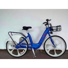 Электровелосипед E-AZIMUT 360 26" (36V/10Ah, 350Вт), E-AZIMUT 360 26, Электровелосипед E-AZIMUT 360 26" (36V/10Ah, 350Вт) фото, продажа в Украине