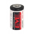 EVE ER14250 STD (Батарейка літієва EVE ER14250 STD, 1/2AA, 3.6V, LiSOCl2)