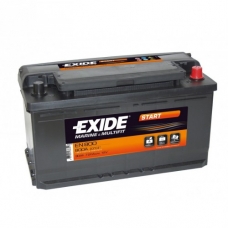 фото Аккумуляторная батарея EXIDE EN800, EXIDE EN800, Аккумуляторная батарея EXIDE EN800 фото товара, как выглядит Аккумуляторная батарея EXIDE EN800 смотреть фото