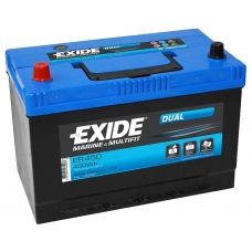 Аккумуляторная батарея EXIDE ER 450, EXIDE ER 450, Аккумуляторная батарея EXIDE ER 450 фото, продажа в Украине
