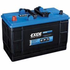 фото Акумуляторна батарея EXIDE ER 550, EXIDE ER 550, Акумуляторна батарея EXIDE ER 550 фото товару, як виглядає Акумуляторна батарея EXIDE ER 550 дивитися фото