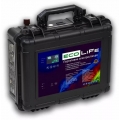 EcoLiFe PS1300 (Портативна зарядна станція EcoLiFe PS1300 LiFePO4 (800Вт, 12.8В) )