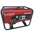 Elemax SH-7600EX-S (Генератор Elemax SH-7600EX-S (бензин / газ))