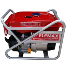 фото Бензиновий генератор ELEMAX SV3300S, ELEMAX SV3300S, Бензиновий генератор ELEMAX SV3300S фото товару, як виглядає Бензиновий генератор ELEMAX SV3300S дивитися фото