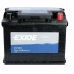 фото Акумуляторна батарея EXIDE ET 550, EXIDE ET 550, Акумуляторна батарея EXIDE ET 550 фото товару, як виглядає Акумуляторна батарея EXIDE ET 550 дивитися фото