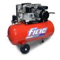 FIAC AB 150-360T (380V) (Компрессор поршневой FIAC AB 150-360T (380V) (2,2кВт, 150 л, пр-сть 360л/мин))