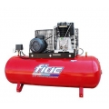 FIAC AB 500-808 FT 15BAR (Компресор поршневий FIAC AB 500-808 FT 15BAR (5,5кВт, 500 л, пр-сть 1070л/мин))