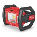FLEX CL 2000 18.0 (Промисловий акумуляторний світлодіодний прожектор FLEX CL 2000 18.0 +472921)