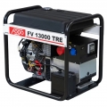 FOGO FV 13000 TRE (Генератор бензиновый FOGO FV 13000 TRE)