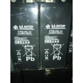 BB Battery FTB-100 (Тягова батарея BB Battery FTB-100 стік)