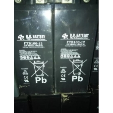 фото Тягова батарея BB Battery FTB-100 стік, BB Battery FTB-100, Тягова батарея BB Battery FTB-100 стік фото товару, як виглядає Тягова батарея BB Battery FTB-100 стік дивитися фото