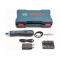 Bosch GO Kit 06019H2021 (Акумуляторна викрутка Bosch GO Kit 06019H2021)