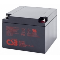CSB GP12650 (Аккумуляторная батарея CSB GP12650 12V 65Ah)