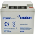 MERLION AGM GP12400M6 12 V 40 Ah (Аккумуляторная батарея MERLION AGM GP12400M6 12 V 40 Ah)