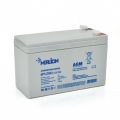 MERLION AGM GP1270F2 (Акумуляторна батарея MERLION AGM GP1272F2 12 V 7,2 Ah (150x65x95 (100)) White Q10)