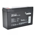 MERLION AGM GP610F2 6 V 10Ah (Акумуляторна батарея MERLION AGM GP610F2 6 V 10Ah)