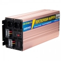 GASPOWER Electro SW-GP3000/24C (Джерело безперебійного живлення GASPOWER Electro SW-GP3000/24C, 3000W)