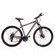 Велосипед CROSSER Grim-1 26" (рама 19", черный), CROSSER Grim-1 26", Велосипед CROSSER Grim-1 26" (рама 19", черный) фото, продажа в Украине